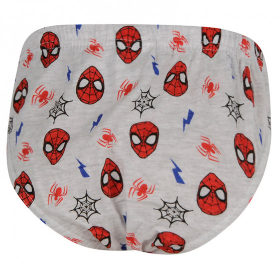 3PACK σλιπ για αγόρια E plus M Spiderman πολύχρωμο (SPIDER-C)