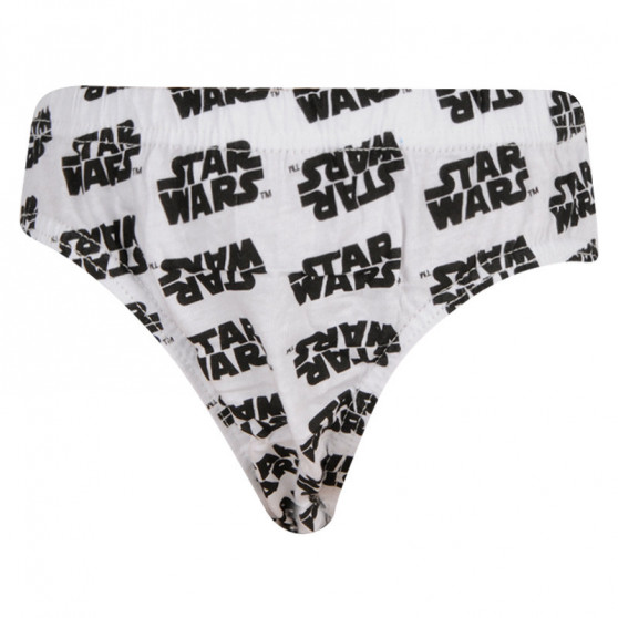 3PACK σλιπ για αγόρια E plus M Star Wars πολύχρωμο (SW-B)