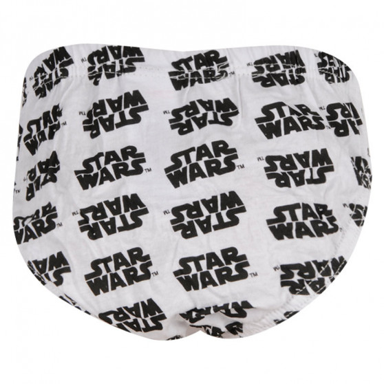 3PACK σλιπ για αγόρια E plus M Star Wars πολύχρωμο (SW-B)