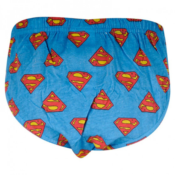 3PACK σλιπ για αγόρια E plus M Superman πολύχρωμο (SUP-A)