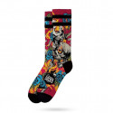 Κάλτσες American Socks Fireball (AS092)