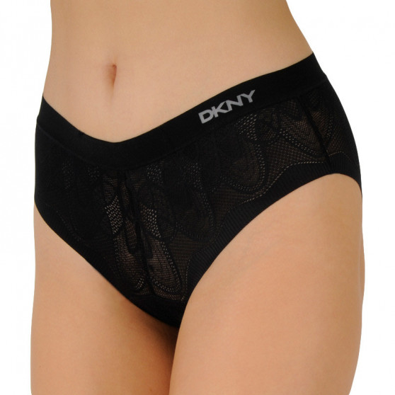 Γυναικεία εσώρουχα DKNY μαύρο (DK8083 I001A)