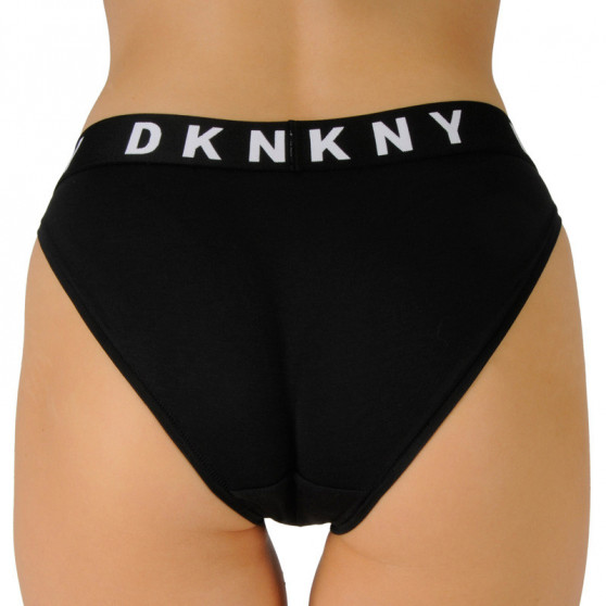 Γυναικεία εσώρουχα DKNY μαύρο (DK4513 Y3T)