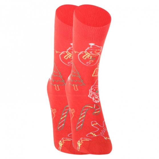 Κάλτσες Happy Socks Ho Ho Ho Ho Κάλτσα (HOH01-4300)