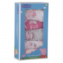 5PACK εσώρουχα για κορίτσια Cerdá Peppa Pig πολύχρωμο (2200007752)