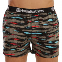 Ανδρικό σορτς Horsefeathers Frazier tiger camo (AA1034T)