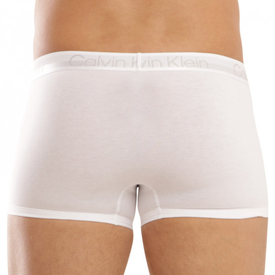 3PACK ανδρικό σορτς μποξεράκι Calvin Klein πολύχρωμο (NB2970A-UW5)