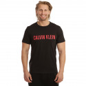 Ανδρικό T-shirt Calvin Klein μαύρο (NM1959E-XY8)