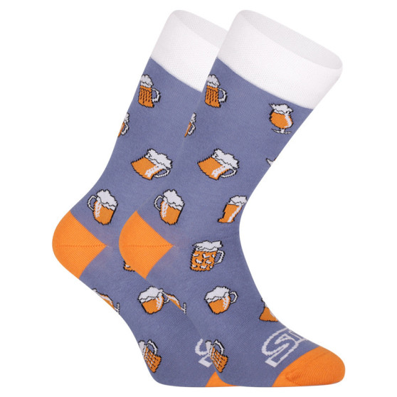 Happy Socks Styx ψηλή μπύρα (H1357)