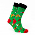 Happy Socks Styx High Food (H1253)