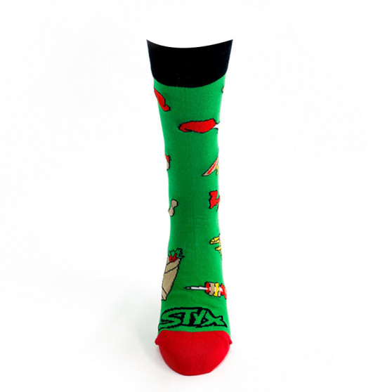 Happy Socks Styx High Food (H1253)