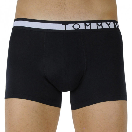 3PACK ανδρικό σορτς μποξεράκι Tommy Hilfiger πολύχρωμο (UM0UM02202 0RU)