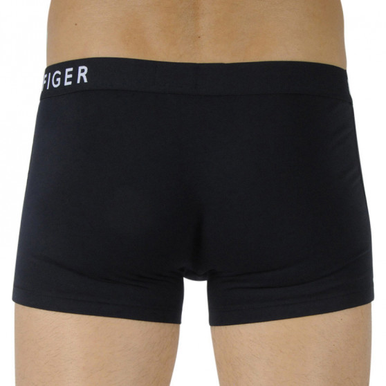 3PACK ανδρικό σορτς μποξεράκι Tommy Hilfiger πολύχρωμο (UM0UM02202 0RU)