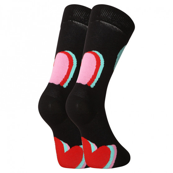 Κάλτσες Happy Socks My Valentine (MYV01-9300)