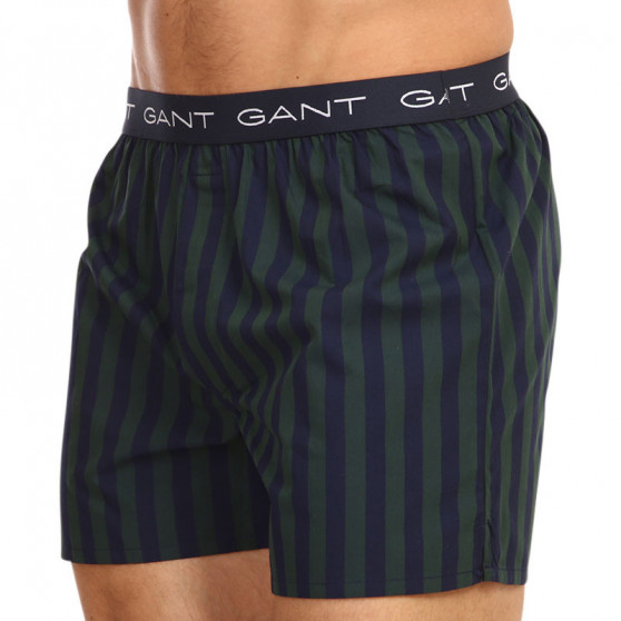 2PACK ανδρικό σορτς Gant πολύχρωμο (902132019-805)