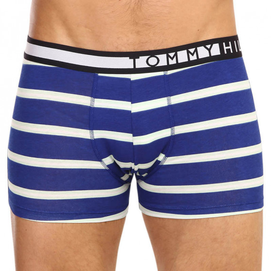 3PACK ανδρικό σορτς μποξεράκι Tommy Hilfiger πολύχρωμο (UM0UM01565 0R2)