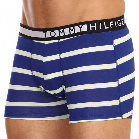 3PACK ανδρικό σορτς μποξεράκι Tommy Hilfiger πολύχρωμο (UM0UM01565 0R2)