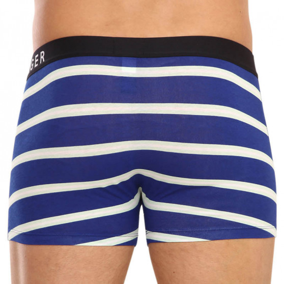 3PACK ανδρικό σορτς μποξεράκι Tommy Hilfiger πολύχρωμο (UM0UM01565 0R2)