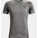 Ανδρικό αθλητικό πουκάμισο Under Armour γκρι (1361683 090)