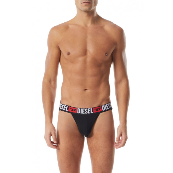 3PACK ανδρικά jocks Diesel πολύχρωμα (00SH9I-0DDAI-E3784)