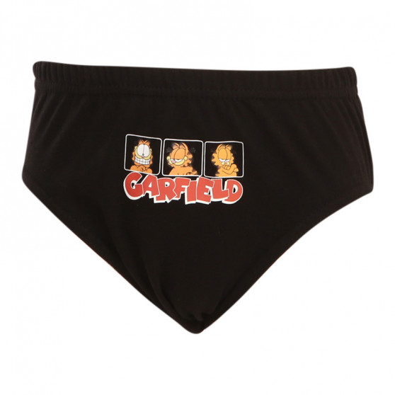 3PACK σλιπ για αγόρια E plus M Garfield πολύχρωμο (GRF-A)