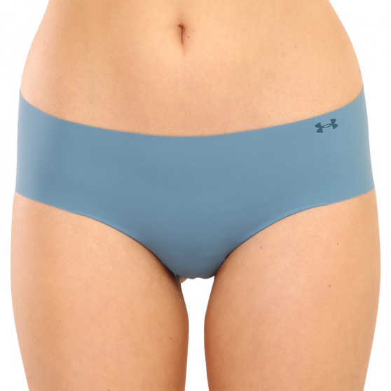 3PACK γυναικείο εσώρουχο Under Armour πολύχρωμο (1325659 597)