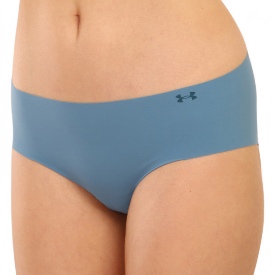 3PACK γυναικείο εσώρουχο Under Armour πολύχρωμο (1325659 597)