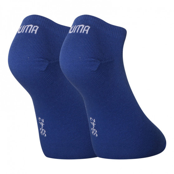 3PACK κάλτσες Puma μπλε (261080001 077)