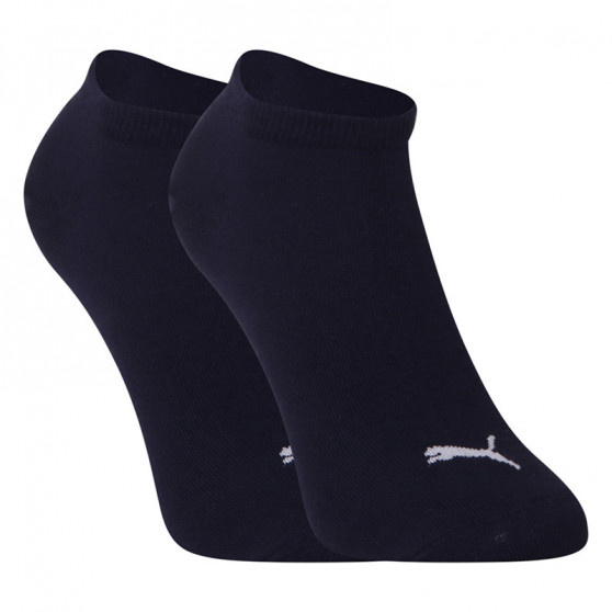 3PACK κάλτσες Puma μπλε (261080001 077)