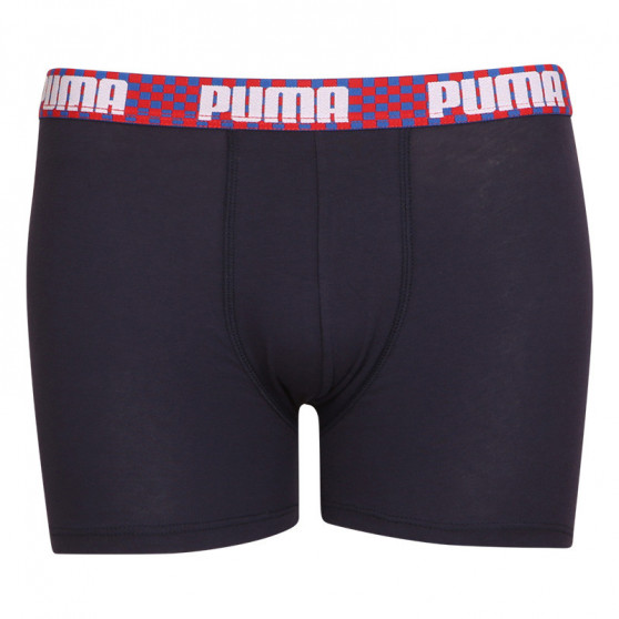 2PACK αγόρια μποξεράκια Puma πολύχρωμα (701210976 003)