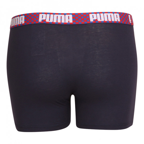 2PACK αγόρια μποξεράκια Puma πολύχρωμα (701210976 003)