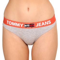 Γυναικεία εσώρουχα Tommy Hilfiger γκρι (UW0UW02773 P61)