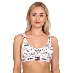 Γυναικείο σουτιέν Tommy Hilfiger πολύχρωμο (UW0UW02246 0GA)