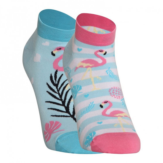 Happy Socks Dedoles Flamingos in Love (GMLS206)