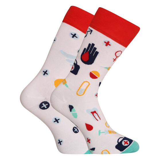 Happy Socks Dedoles Υγεία (GMRS236)