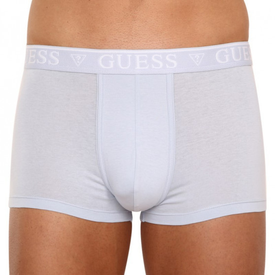 5PACK ανδρικό σορτς μποξεράκι Guess πολύχρωμο (U94G16K6YW1-F7ML)