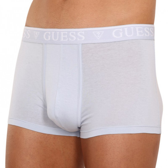 5PACK ανδρικό σορτς μποξεράκι Guess πολύχρωμο (U94G16K6YW1-F7ML)