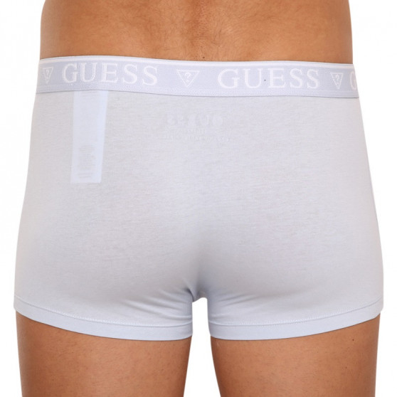 5PACK ανδρικό σορτς μποξεράκι Guess πολύχρωμο (U94G16K6YW1-F7ML)