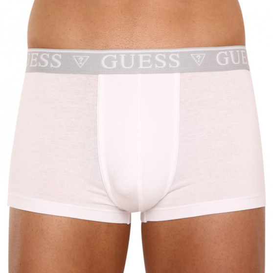 5PACK ανδρικό σορτς μποξεράκι Guess πολύχρωμο (U94G16K6YW1-F7ML)