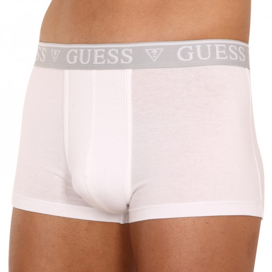 5PACK ανδρικό σορτς μποξεράκι Guess πολύχρωμο (U94G16K6YW1-F7ML)