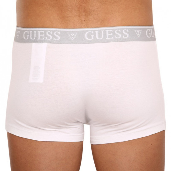 5PACK ανδρικό σορτς μποξεράκι Guess πολύχρωμο (U94G16K6YW1-F7ML)