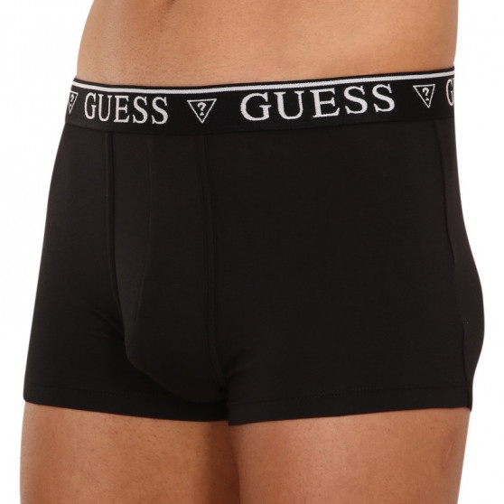 5PACK ανδρικό σορτς μποξεράκι Guess πολύχρωμο (U94G16K6YW1-F7ML)