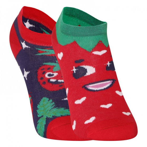 Happy Baby Socks Dedoles Happy Strawberries (D-K-SC-LS-C-C-238)