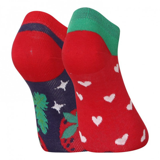 Happy Baby Socks Dedoles Happy Strawberries (D-K-SC-LS-C-C-238)