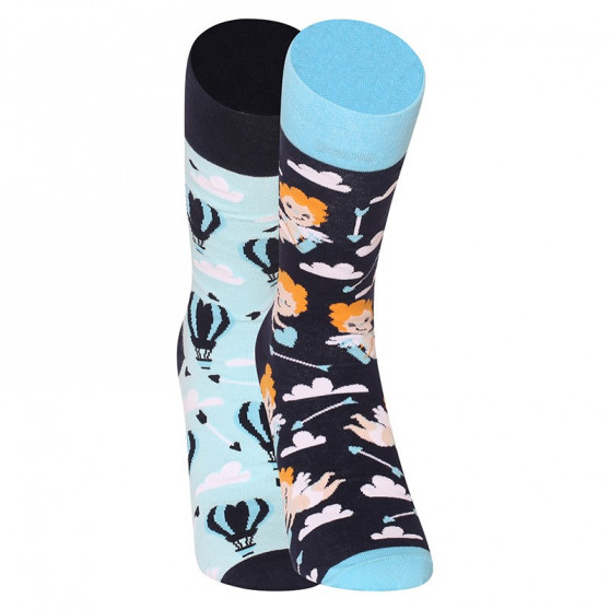 Happy Socks Dedoles Flying Cupid (D-U-SC-RS-C-C-1457)