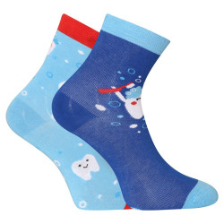 Happy Baby Socks Dedoles Καθαρά δόντια (GMKS129)