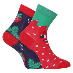 Happy Baby Socks Dedoles Happy Strawberries (GMKS238)