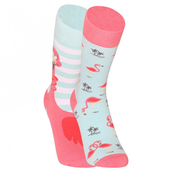 Happy Socks Dedoles Tangled Flamingo (GMRS176)