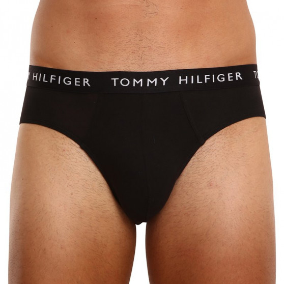 3PACK ανδρικό σλιπ Tommy Hilfiger πολύχρωμο (UM0UM02206 0TG)