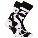 Happy Socks Dedoles Αφηρημένο Panda (GMRS1310)